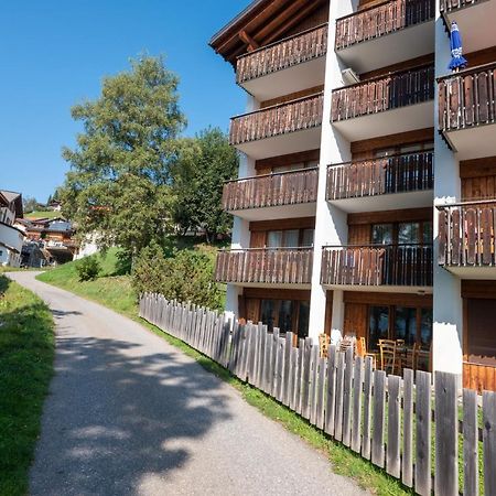 Alpablueamli Apartment Pany Exterior foto
