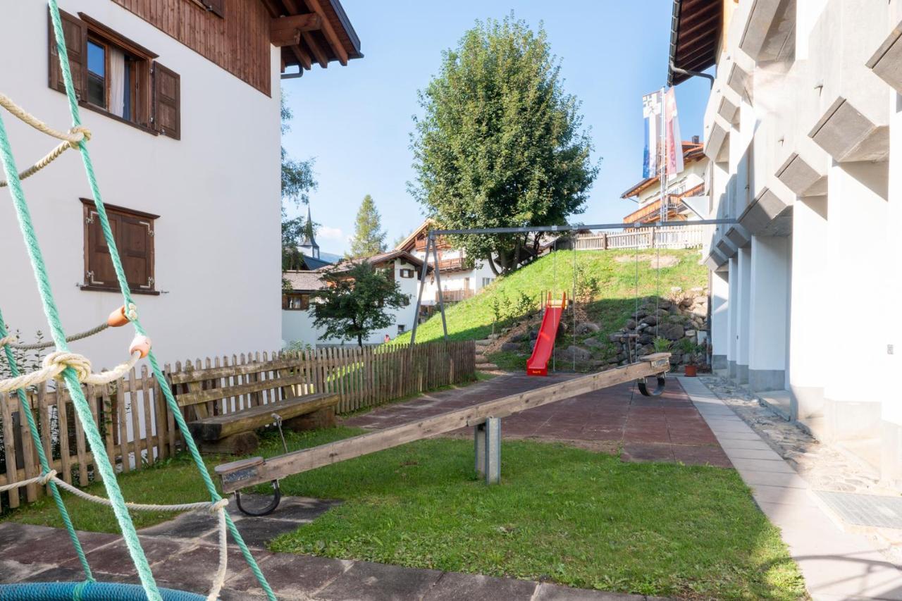 Alpablueamli Apartment Pany Exterior foto